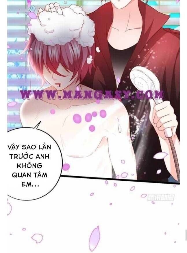 đọc truyện Hắc Đạo Đáng Yêu Chương 63 ảnh 24 tại Truyện Dạ Ký