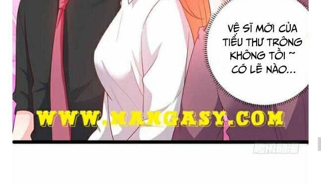đọc truyện Hắc Đạo Đáng Yêu Chương 65 ảnh 32 tại Truyện Dạ Ký