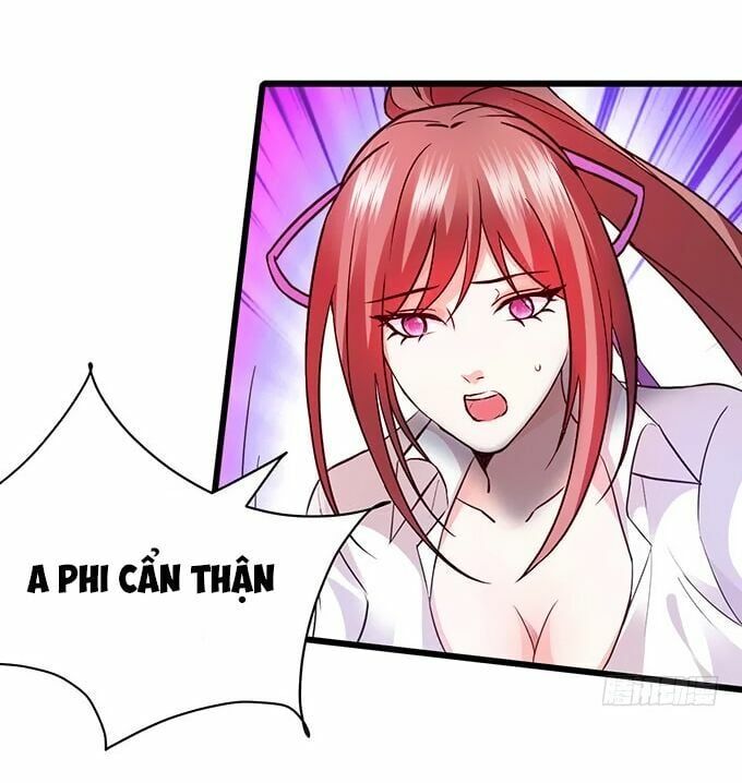 đọc truyện Hắc Đạo Đáng Yêu Chương 7 ảnh 14 tại Truyện Dạ Ký