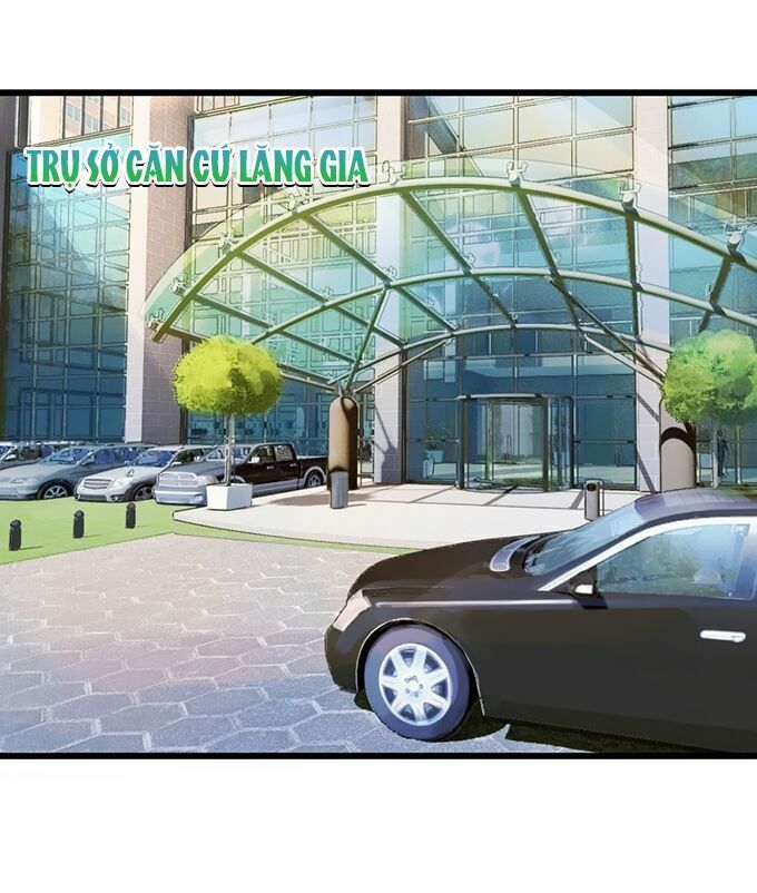 đọc truyện Hắc Đạo Đáng Yêu Chương 7 ảnh 50 tại Truyện Dạ Ký