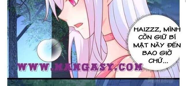 đọc truyện Hắc Đạo Đáng Yêu Chương 72 ảnh 23 tại Truyện Dạ Ký