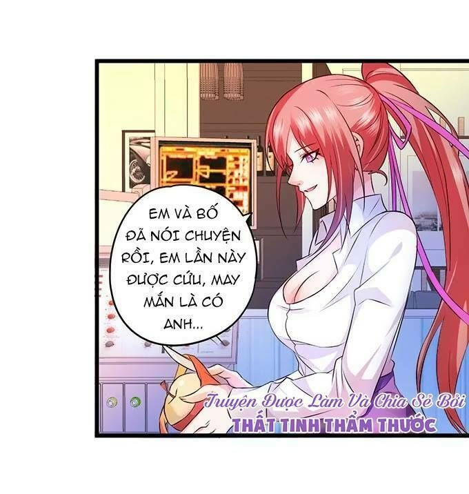 đọc truyện Hắc Đạo Đáng Yêu Chương 8 ảnh 37 tại Truyện Dạ Ký