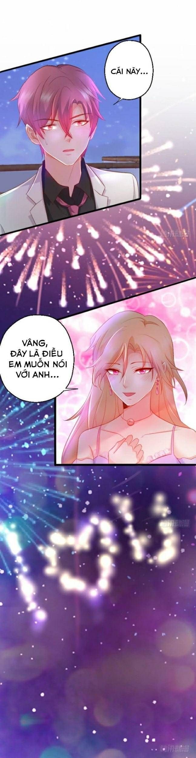 đọc truyện Hắc Đạo Đáng Yêu Chương 84 ảnh 26 tại Truyện Dạ Ký