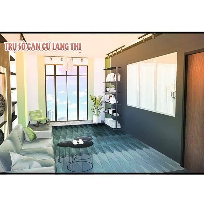đọc truyện Hắc Đạo Đáng Yêu Chương 9 ảnh 4 tại Truyện Dạ Ký