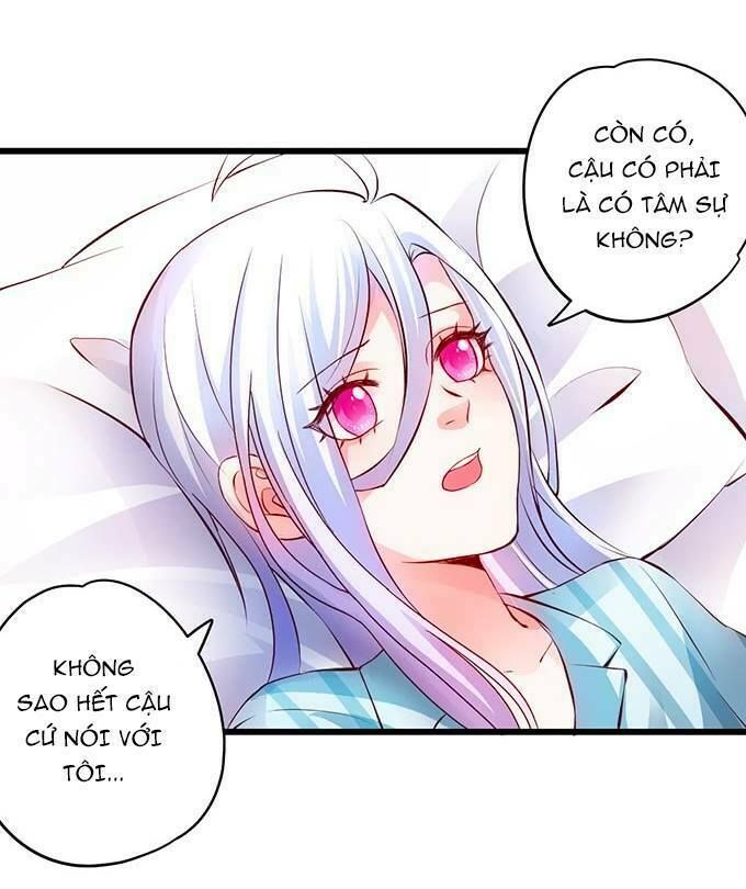 đọc truyện Hắc Đạo Đáng Yêu Chương 9 ảnh 48 tại Truyện Dạ Ký