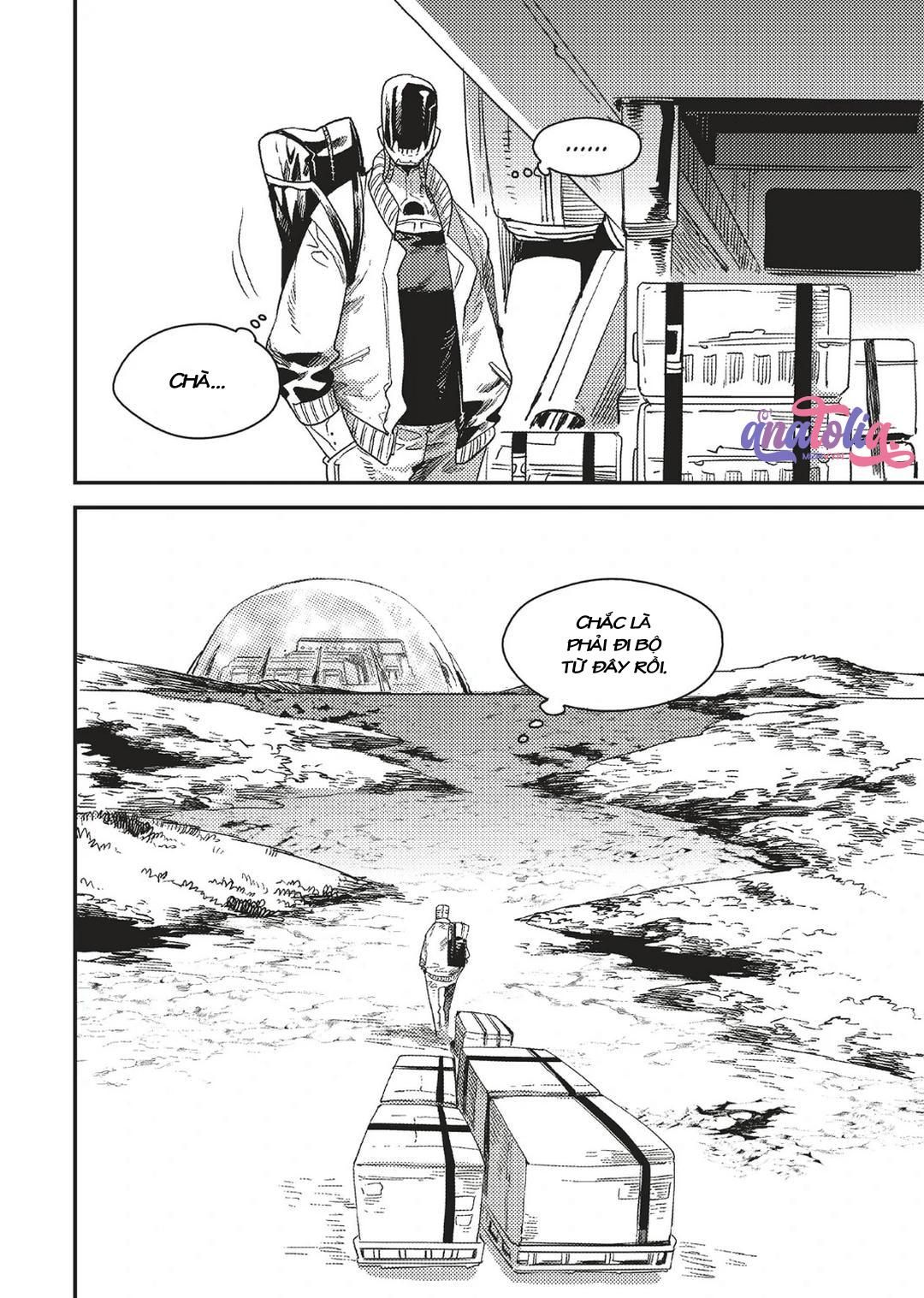 đọc truyện Hắc Huyết Chương 1 ảnh 13 tại Thiên Thai Truyện