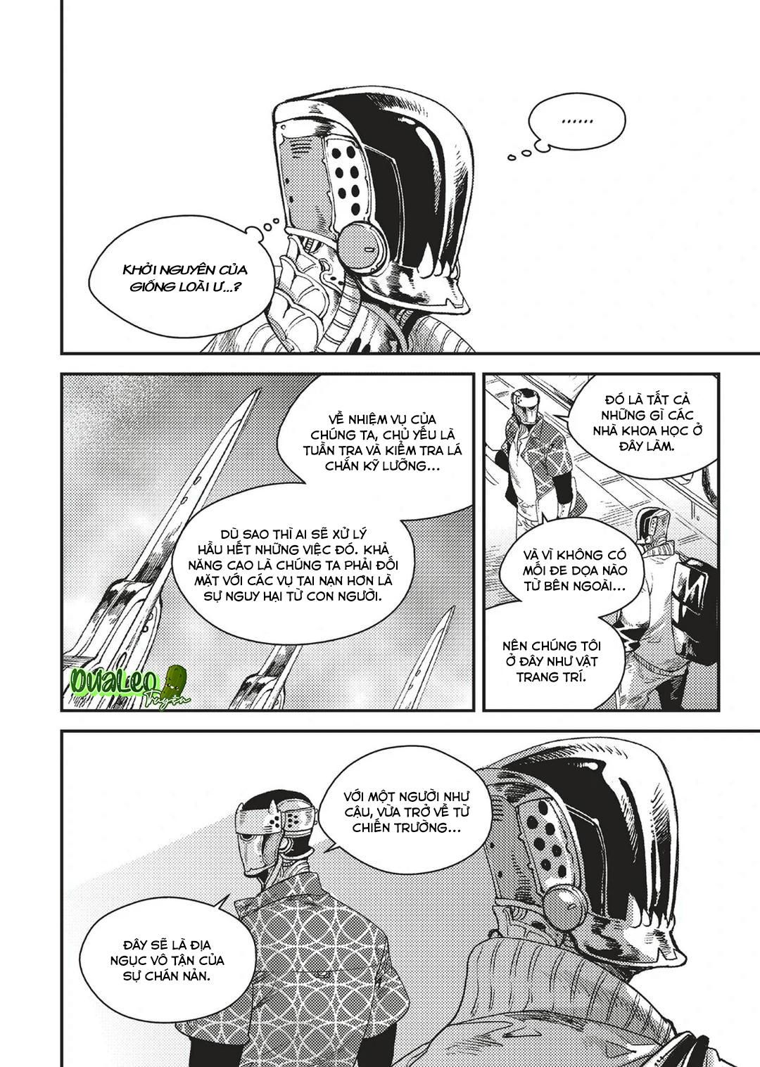 đọc truyện Hắc Huyết Chương 1 ảnh 21 tại Thiên Thai Truyện