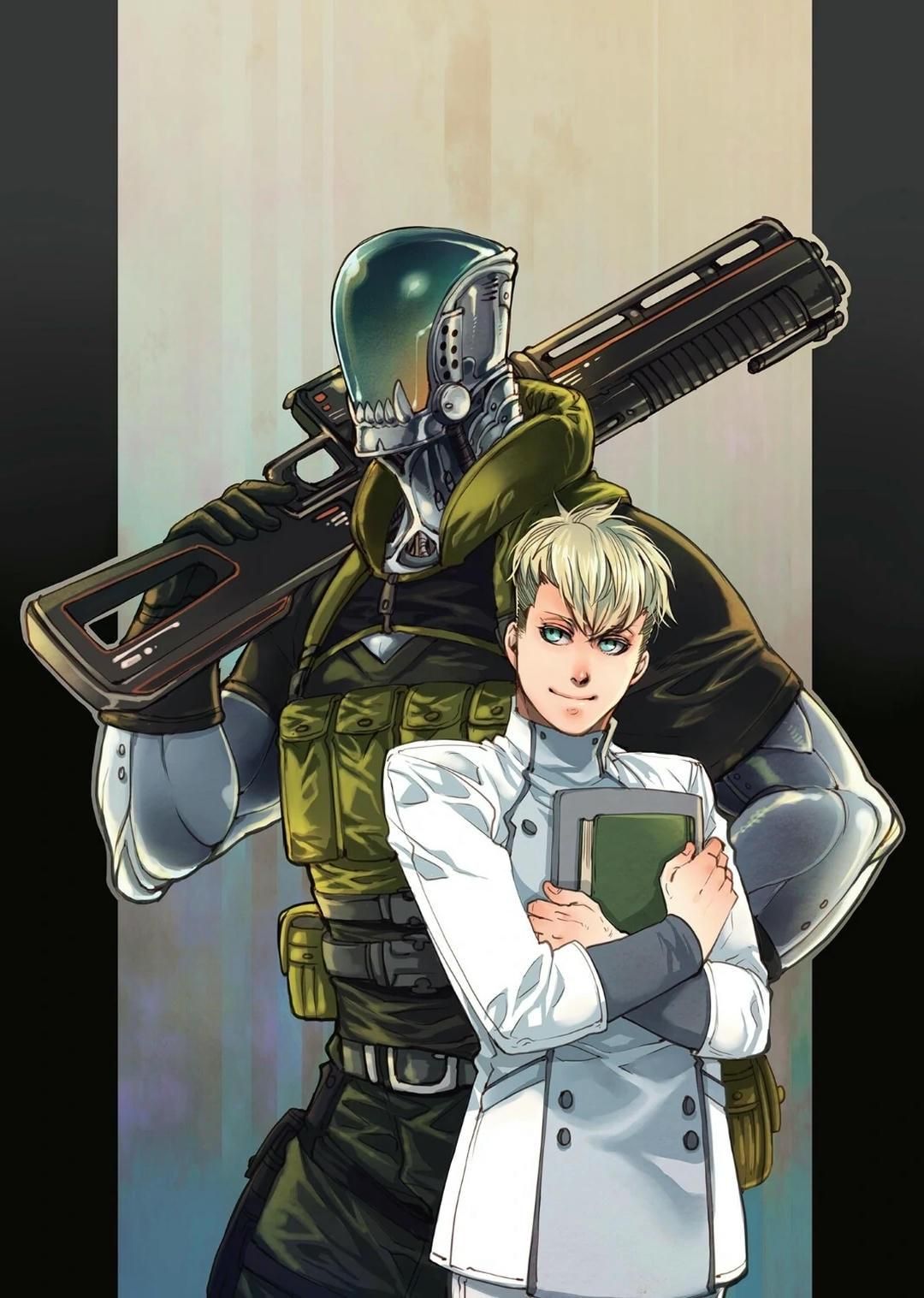 đọc truyện Hắc Huyết Chương 1 ảnh 4 tại Thiên Thai Truyện