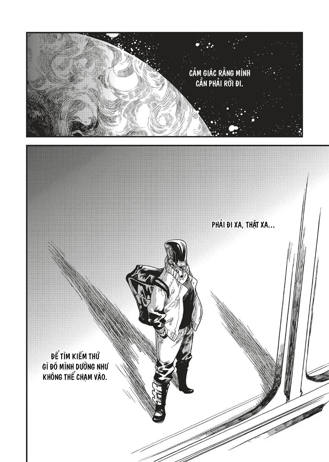 đọc truyện Hắc Huyết Chương 1 ảnh 25 tại Thiên Thai Truyện