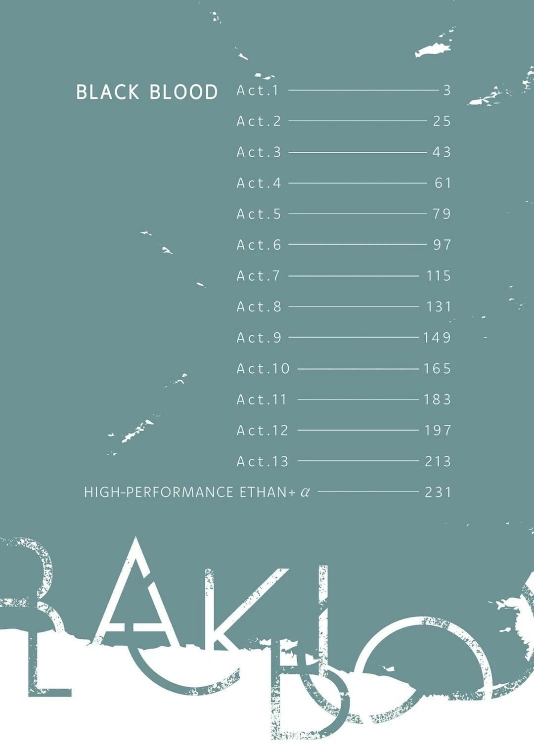 đọc truyện Hắc Huyết Chương 1 ảnh 5 tại Thiên Thai Truyện