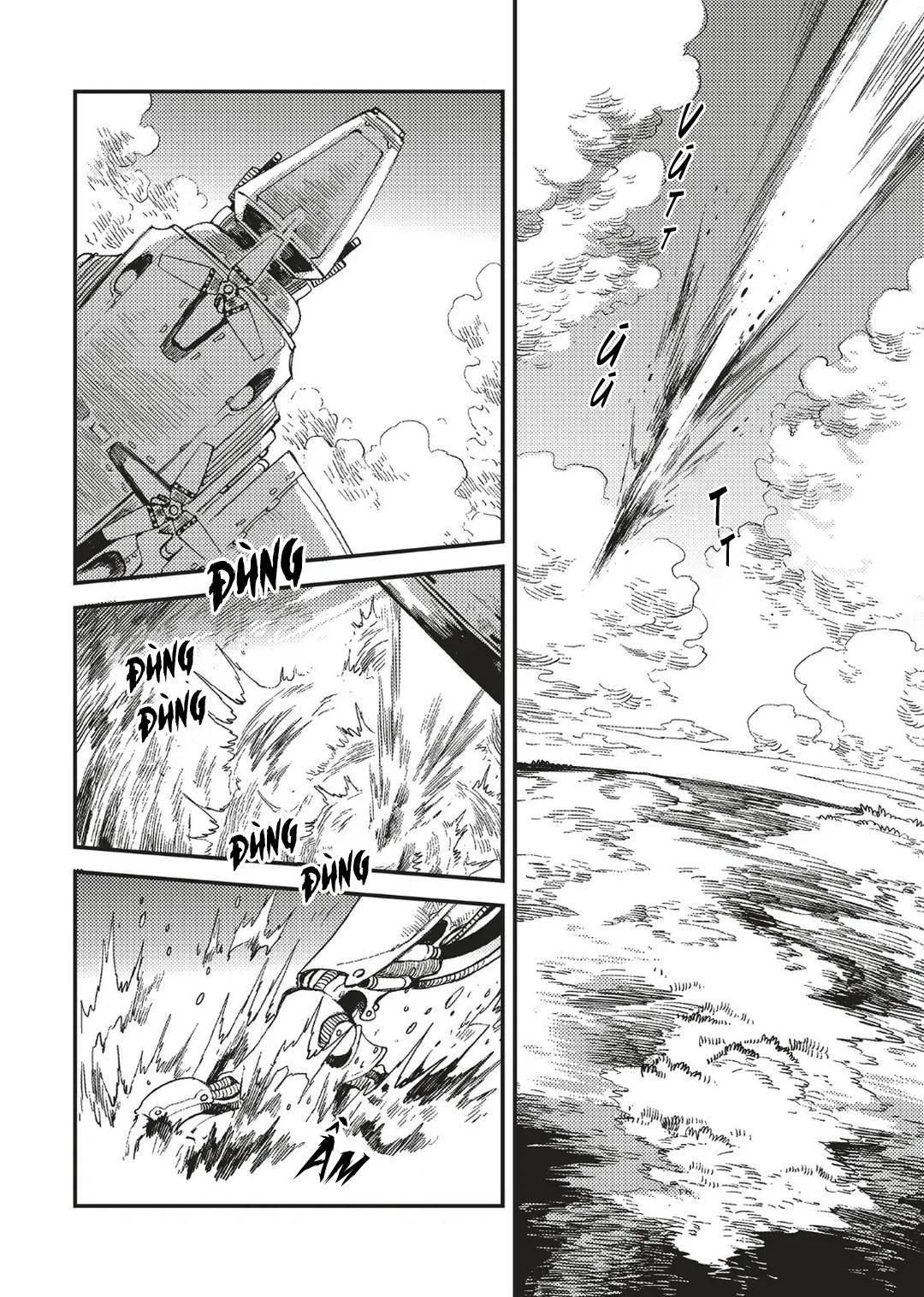 đọc truyện Hắc Huyết Chương 1 ảnh 9 tại Thiên Thai Truyện