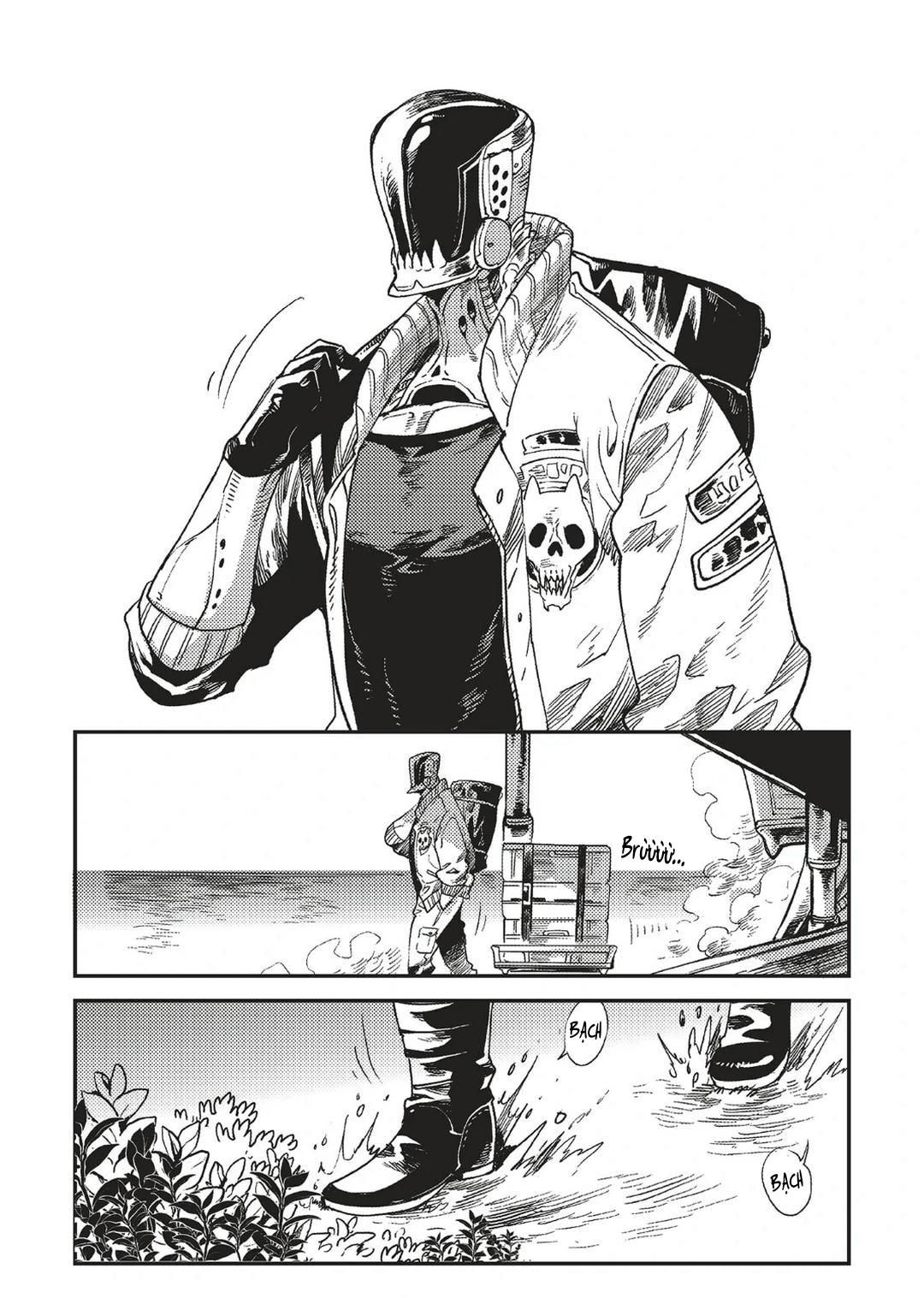 đọc truyện Hắc Huyết Chương 1 ảnh 11 tại Thiên Thai Truyện