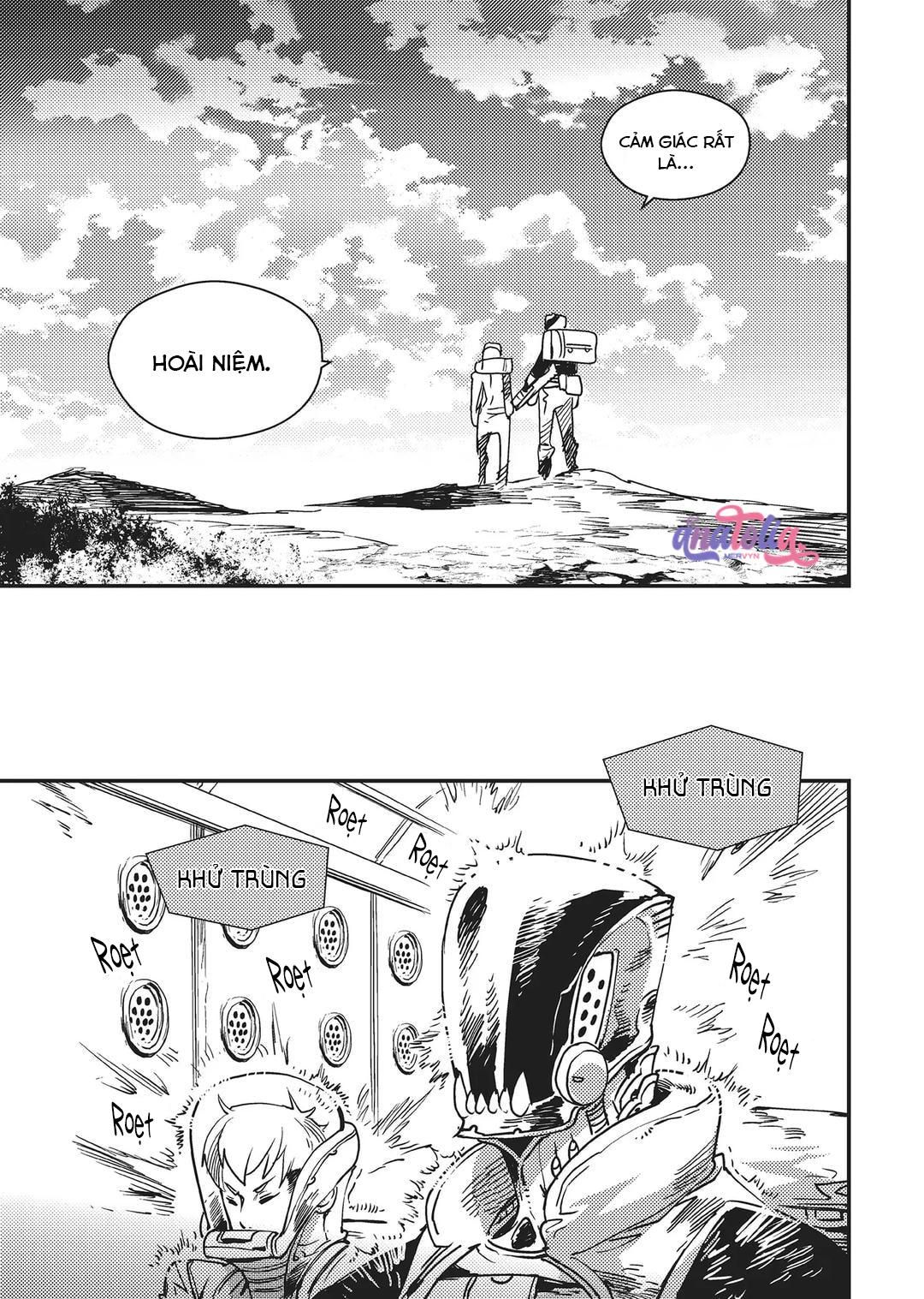 đọc truyện Hắc Huyết Chương 3 ảnh 10 tại Thiên Thai Truyện