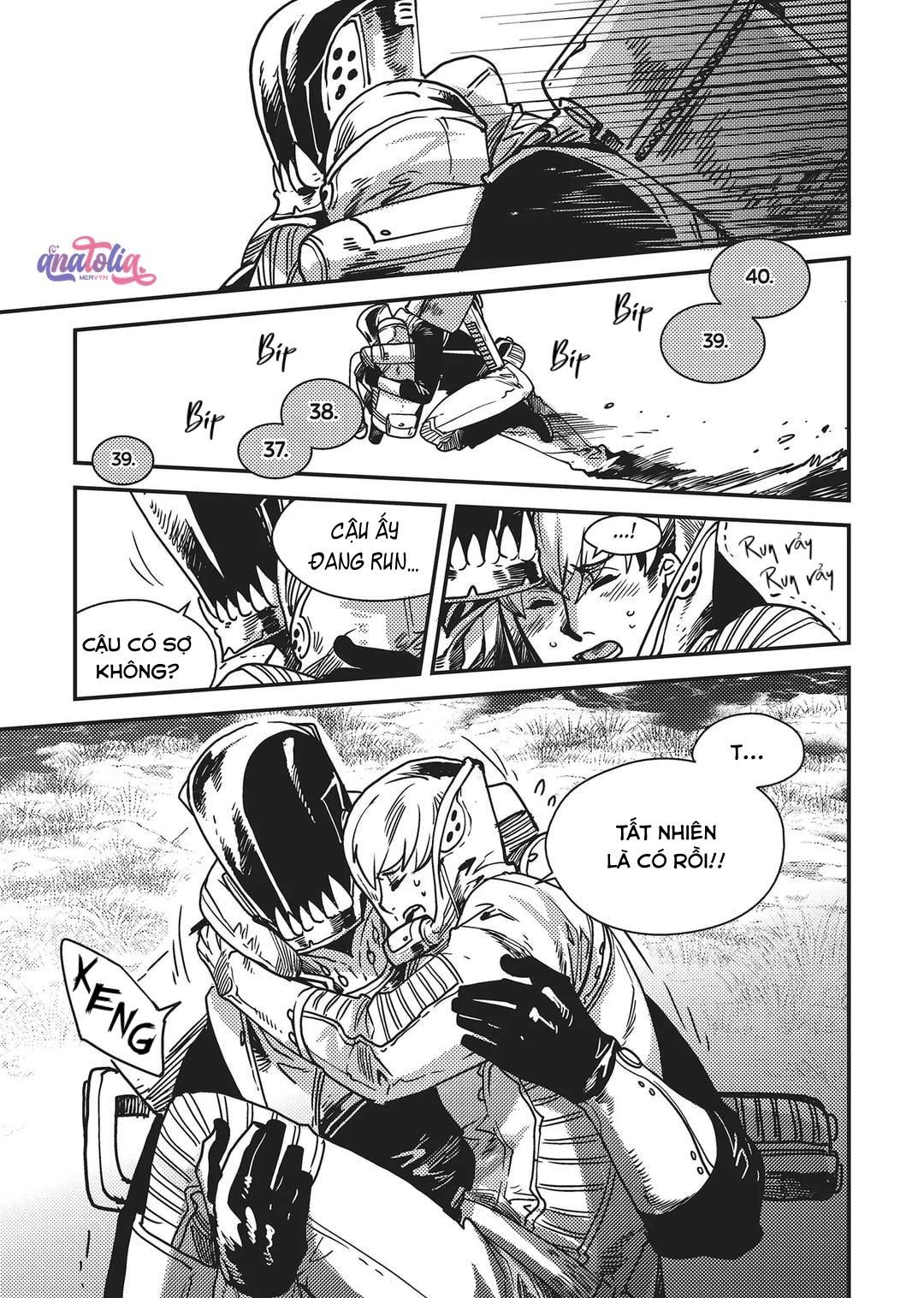 đọc truyện Hắc Huyết Chương 4 ảnh 14 tại Thiên Thai Truyện