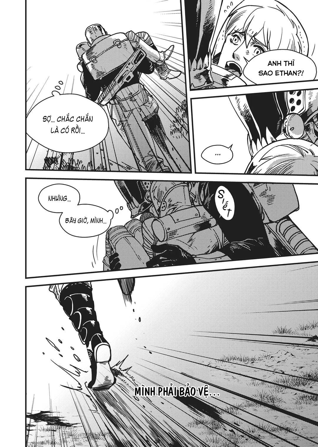 đọc truyện Hắc Huyết Chương 4 ảnh 15 tại Thiên Thai Truyện