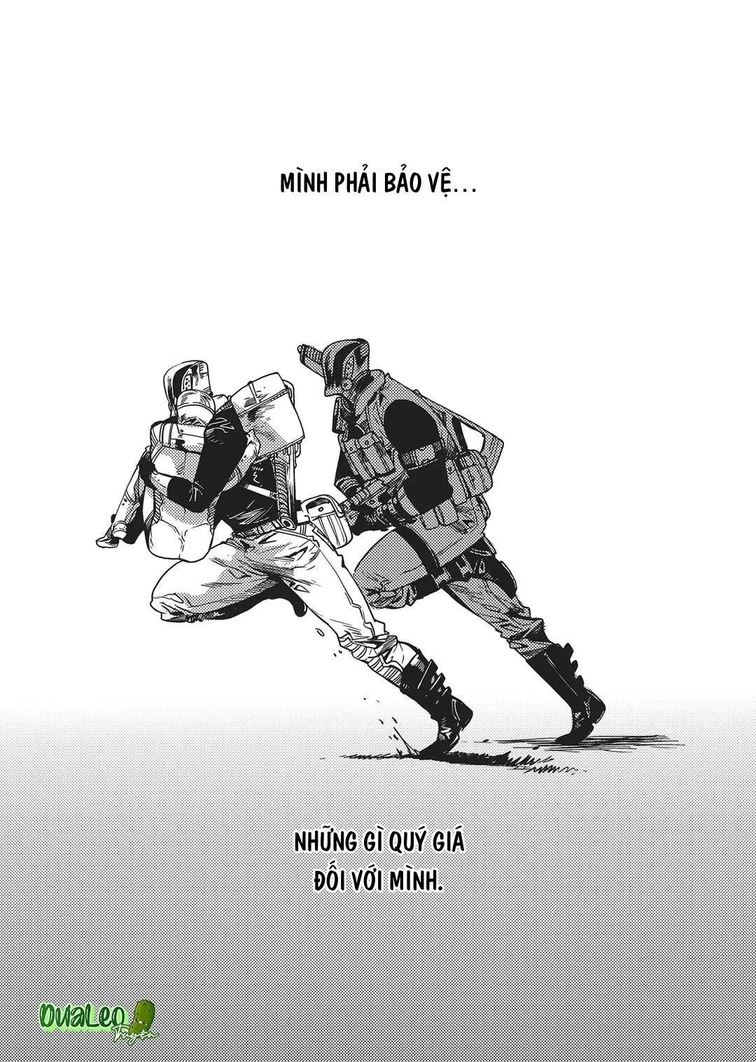 đọc truyện Hắc Huyết Chương 4 ảnh 16 tại Thiên Thai Truyện