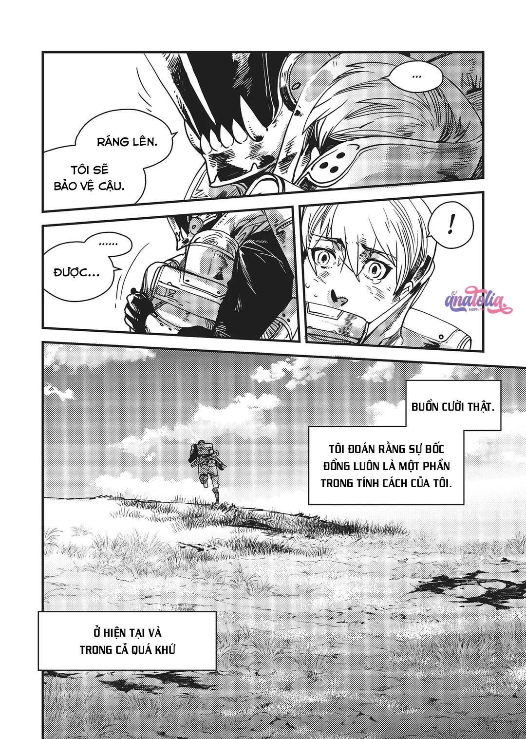 đọc truyện Hắc Huyết Chương 4 ảnh 17 tại Thiên Thai Truyện