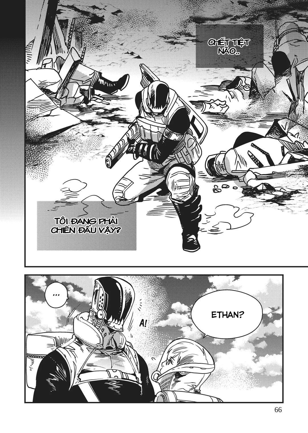 đọc truyện Hắc Huyết Chương 4 ảnh 7 tại Thiên Thai Truyện