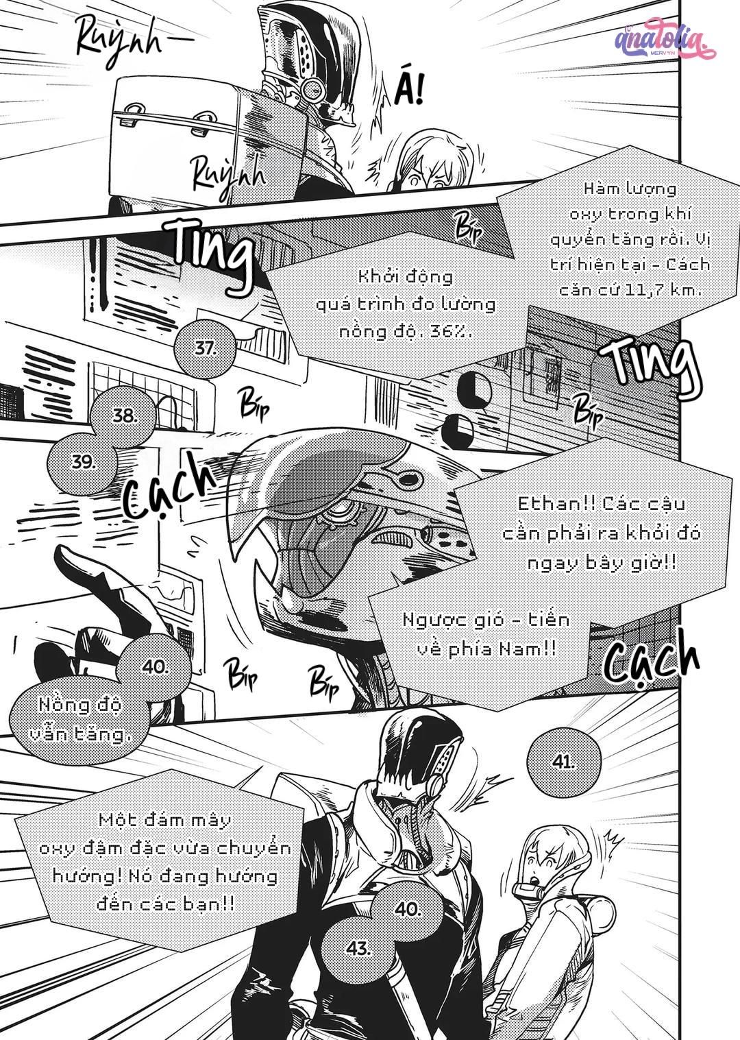 đọc truyện Hắc Huyết Chương 4 ảnh 10 tại Thiên Thai Truyện