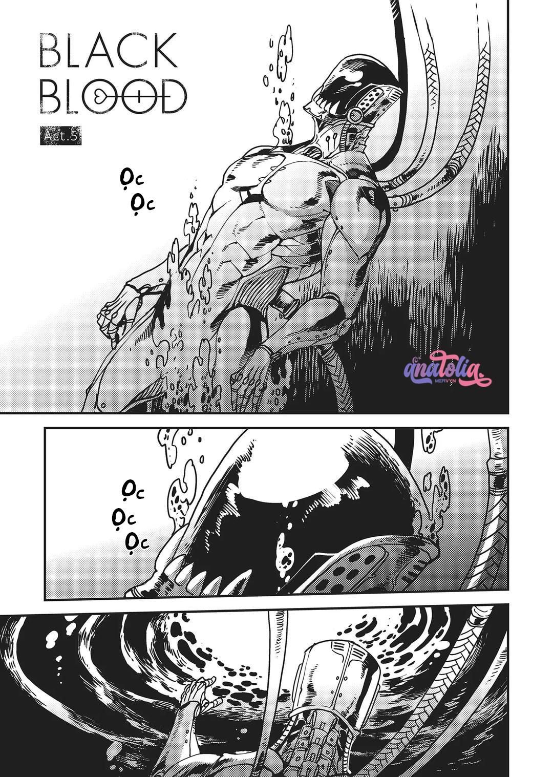 đọc truyện Hắc Huyết Chương 5 ảnh 2 tại Thiên Thai Truyện