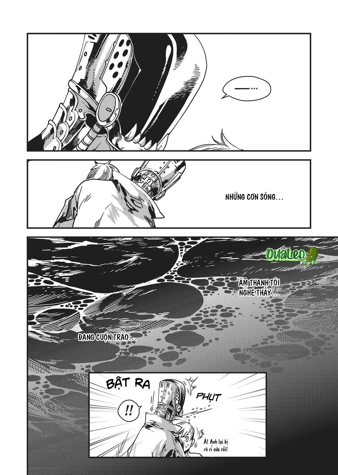 đọc truyện Hắc Huyết Chương 5 ảnh 16 tại Thiên Thai Truyện