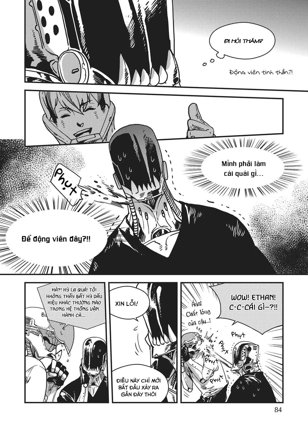 đọc truyện Hắc Huyết Chương 5 ảnh 7 tại Thiên Thai Truyện