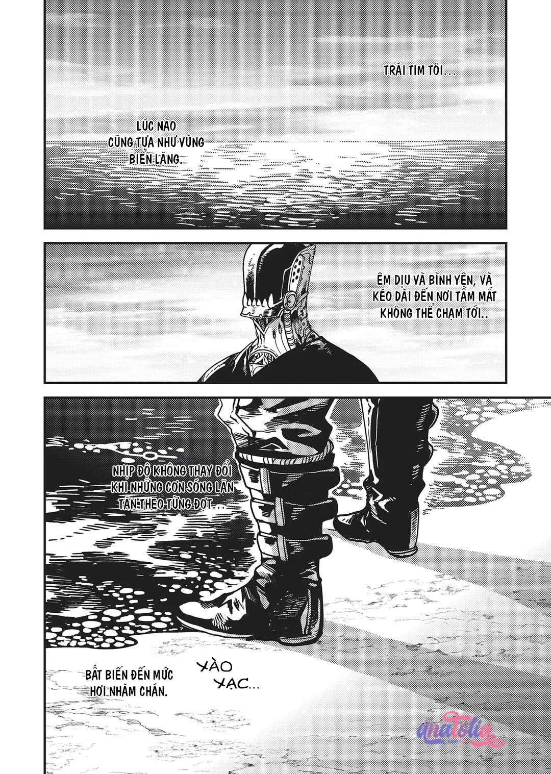 đọc truyện Hắc Huyết Chương 5 ảnh 10 tại Thiên Thai Truyện