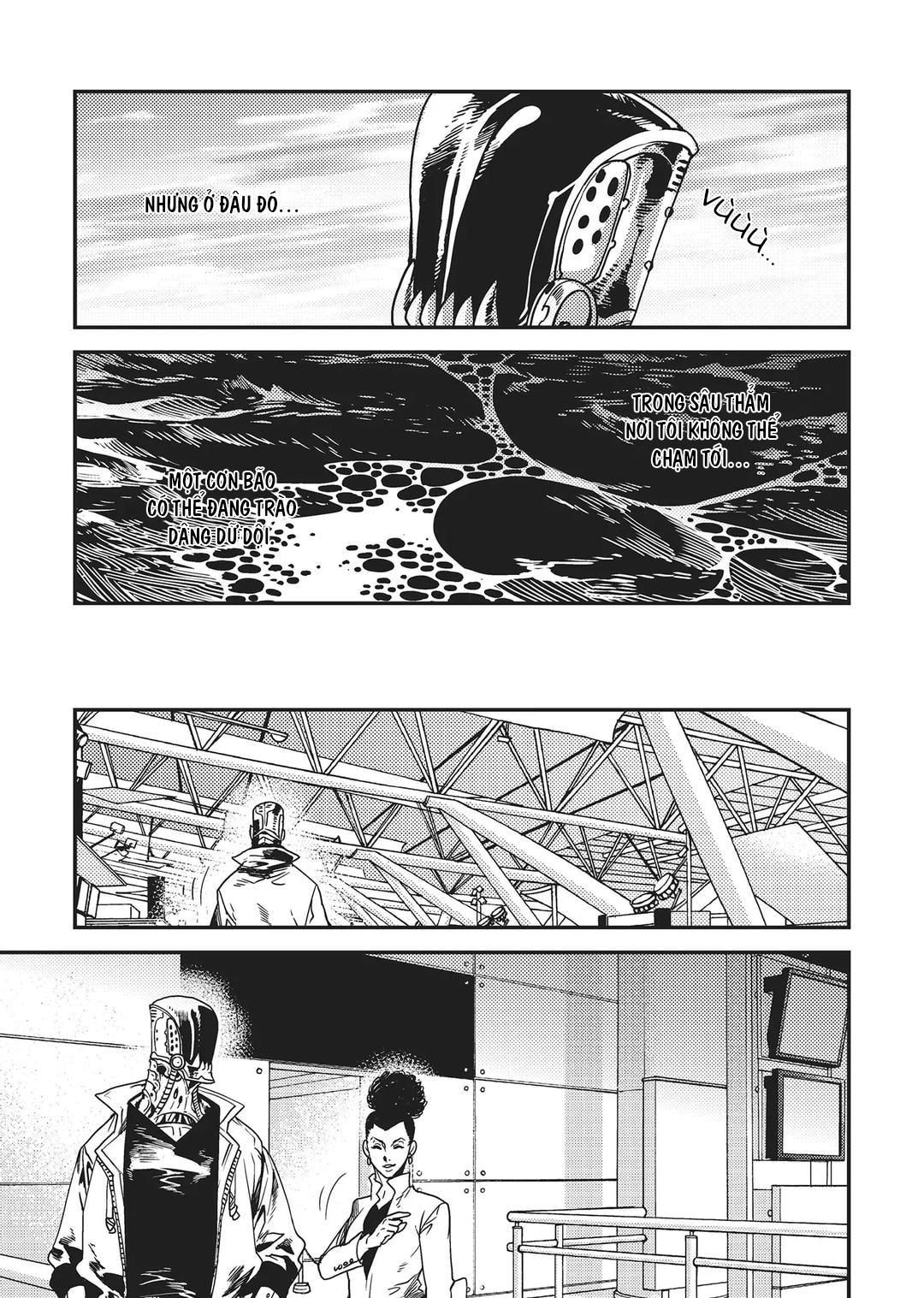 đọc truyện Hắc Huyết Chương 5 ảnh 11 tại Thiên Thai Truyện