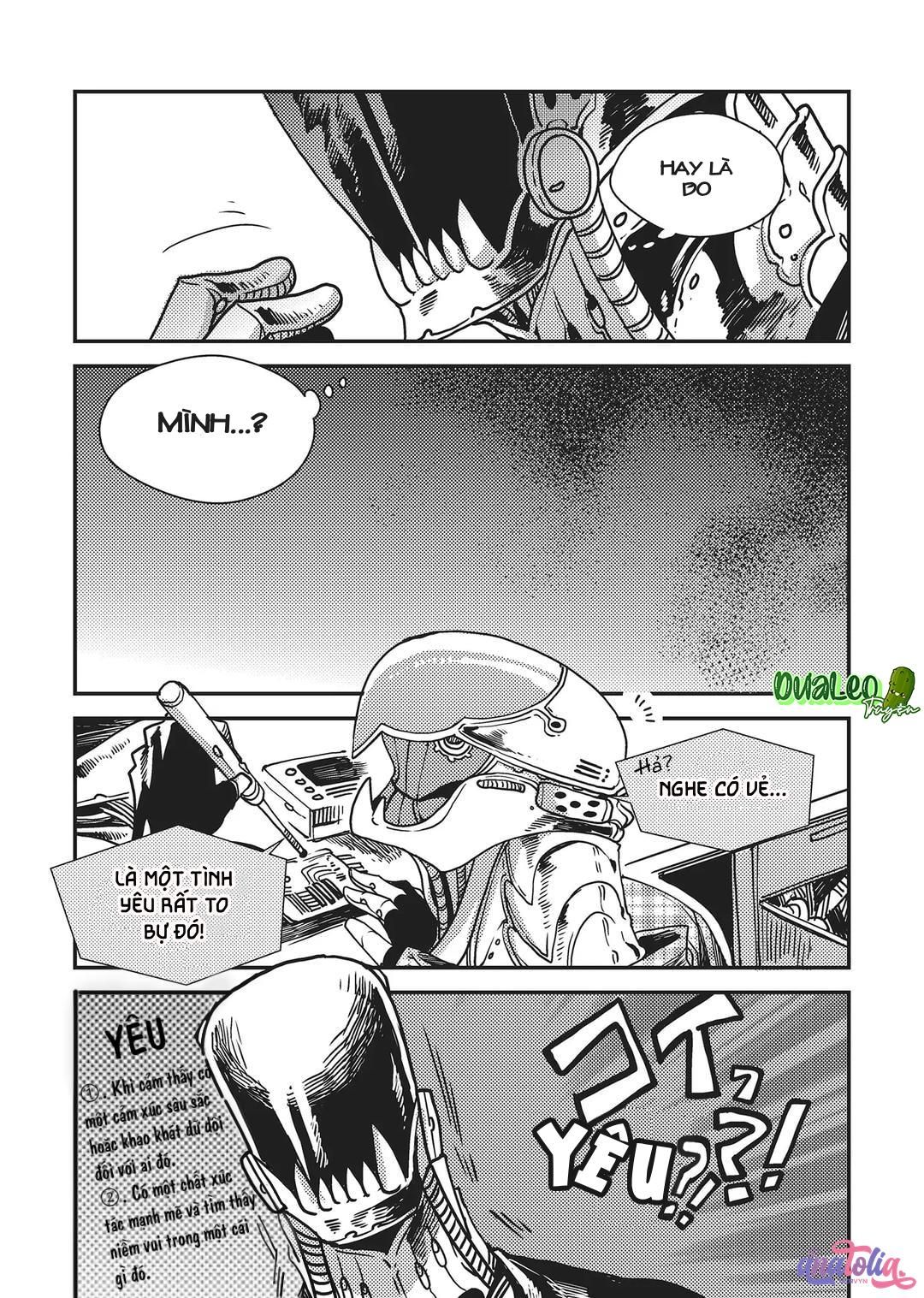 đọc truyện Hắc Huyết Chương 6 ảnh 12 tại Thiên Thai Truyện