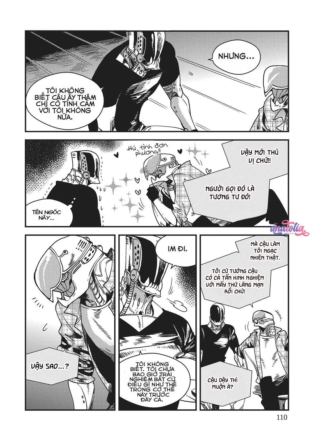 đọc truyện Hắc Huyết Chương 6 ảnh 15 tại Thiên Thai Truyện