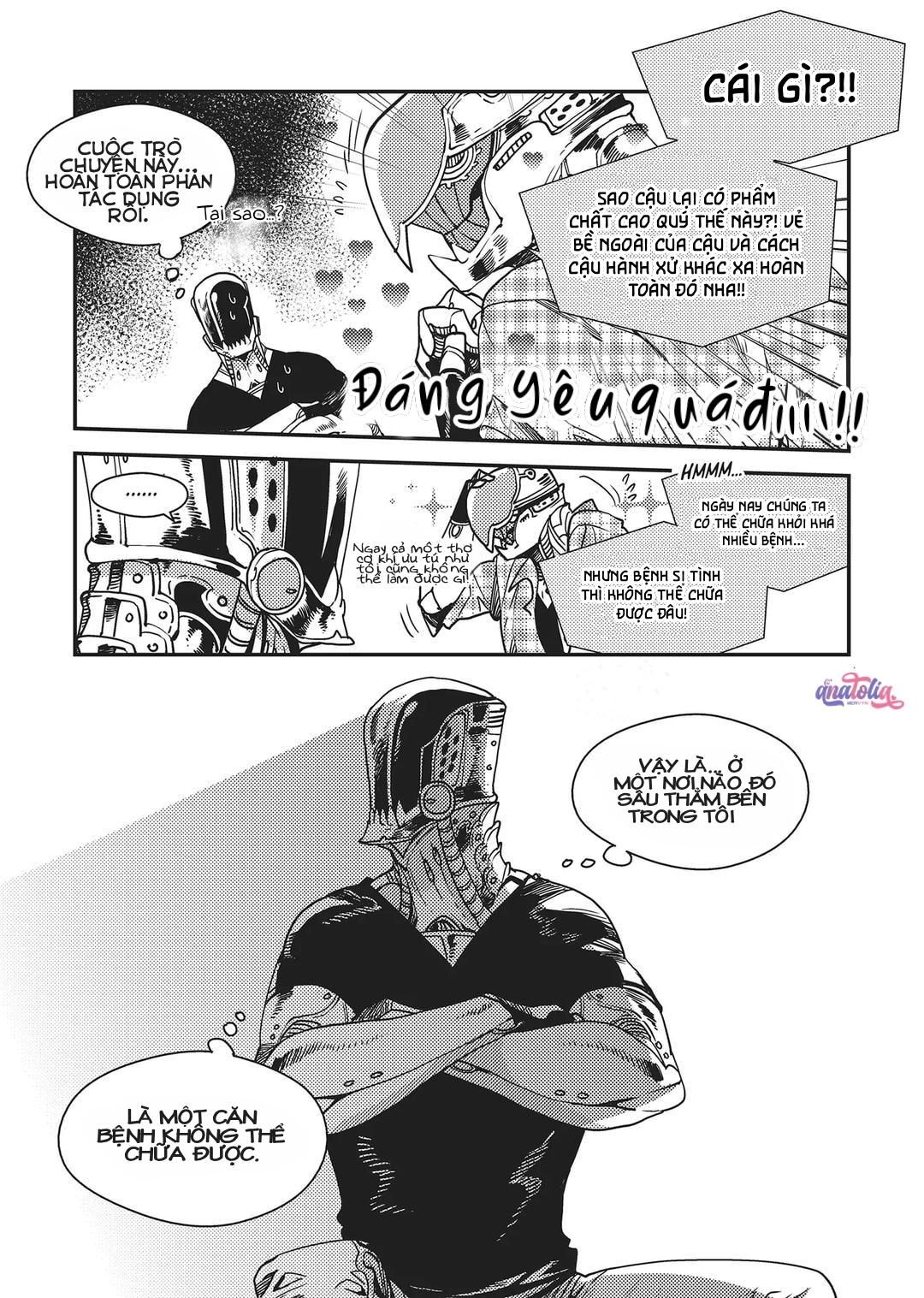 đọc truyện Hắc Huyết Chương 6 ảnh 17 tại Thiên Thai Truyện