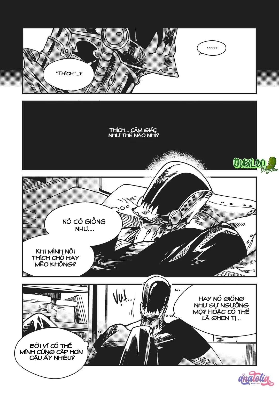 đọc truyện Hắc Huyết Chương 6 ảnh 4 tại Thiên Thai Truyện