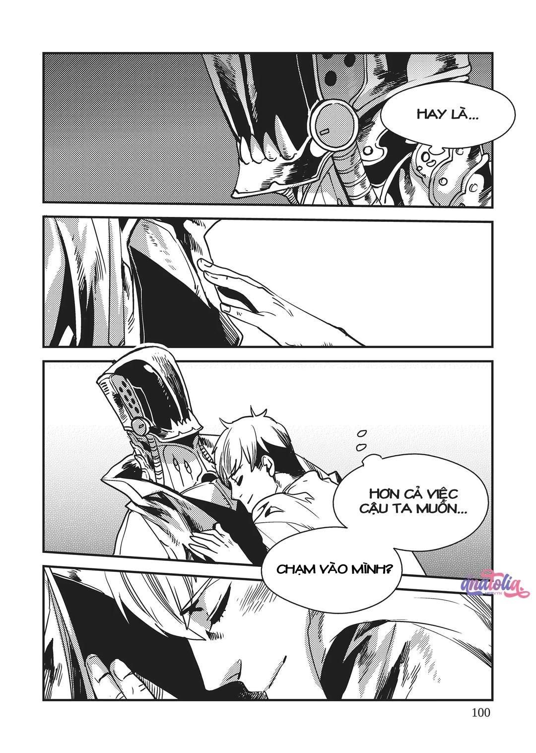 đọc truyện Hắc Huyết Chương 6 ảnh 5 tại Thiên Thai Truyện