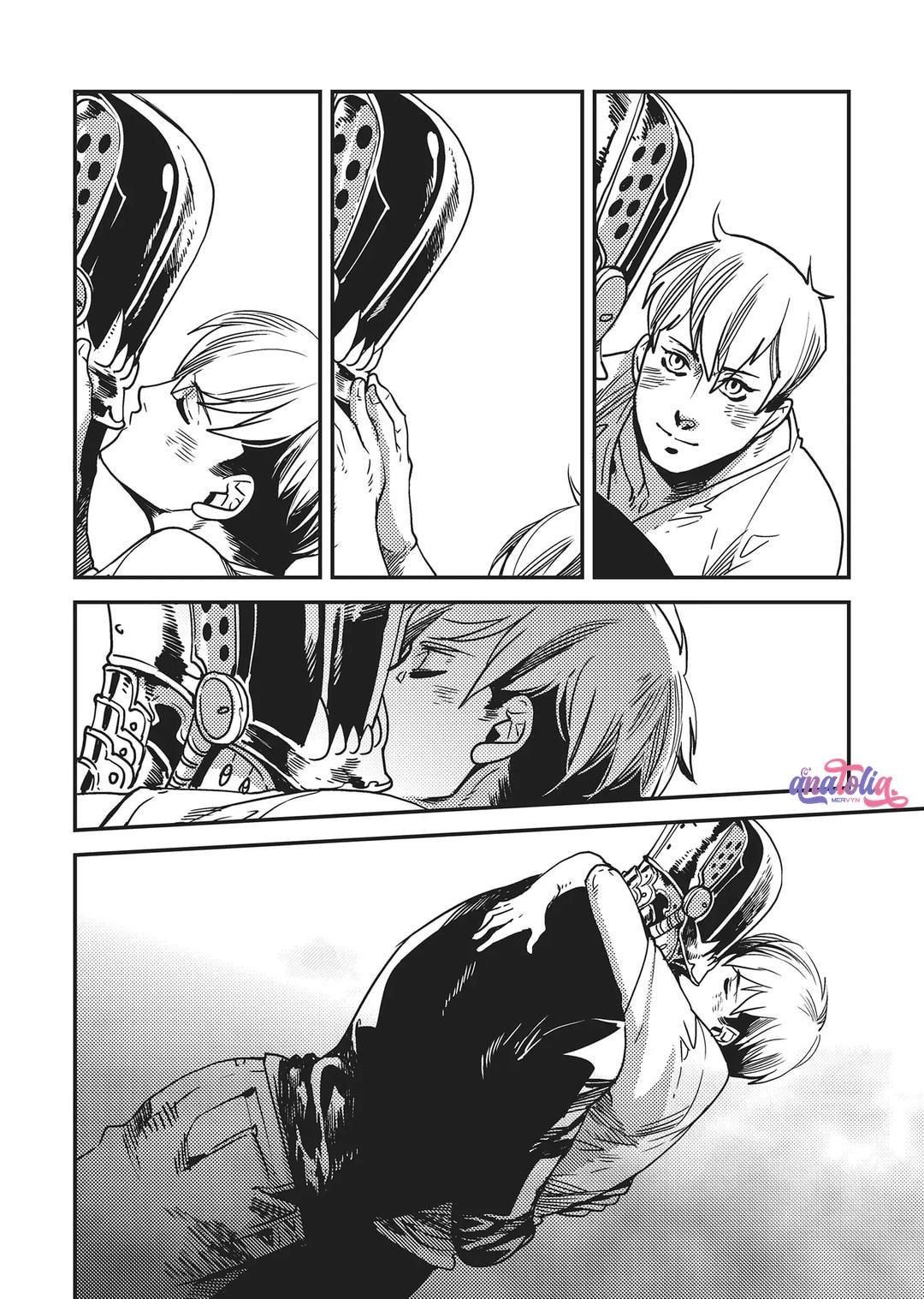 đọc truyện Hắc Huyết Chương 6 ảnh 7 tại Thiên Thai Truyện