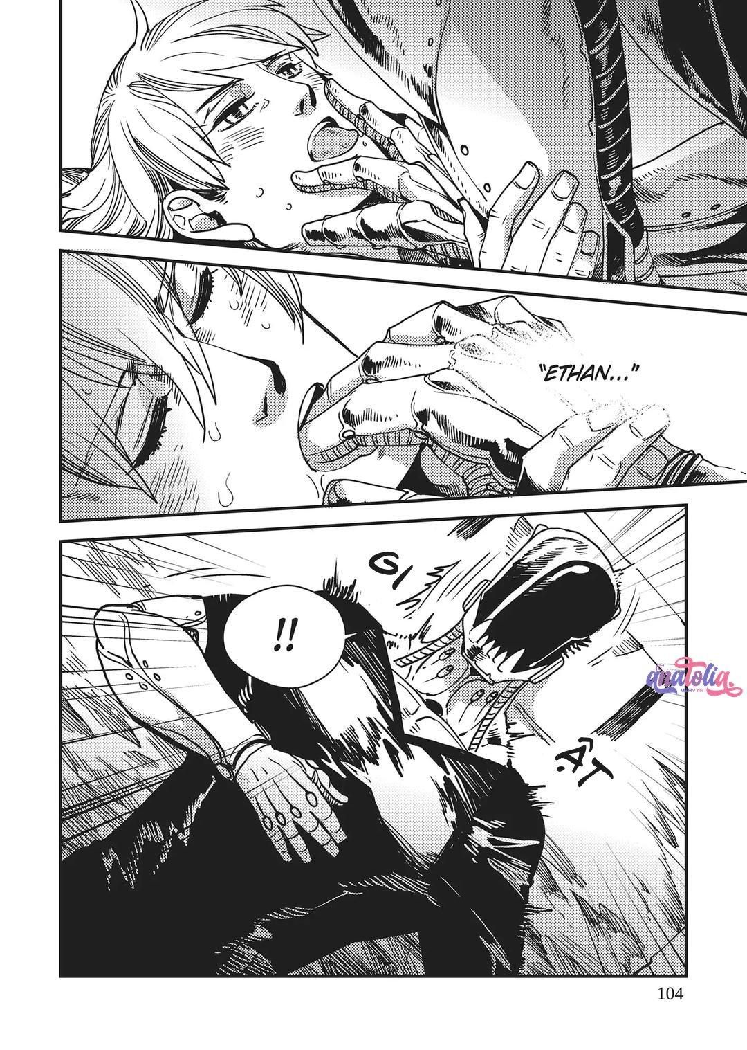 đọc truyện Hắc Huyết Chương 6 ảnh 9 tại Thiên Thai Truyện