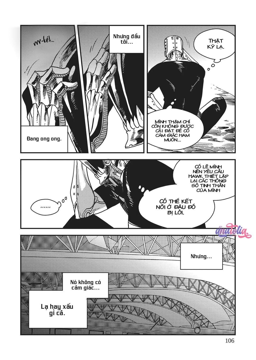 đọc truyện Hắc Huyết Chương 6 ảnh 11 tại Thiên Thai Truyện