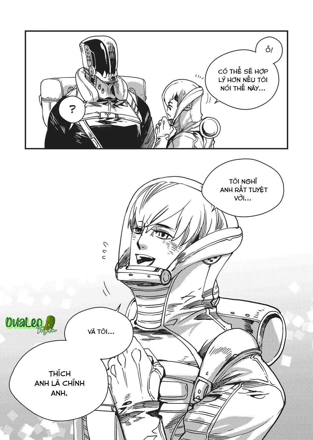 đọc truyện Hắc Huyết Chương 7 ảnh 14 tại Thiên Thai Truyện