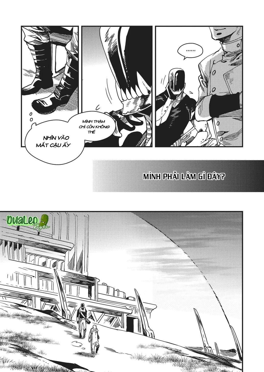 đọc truyện Hắc Huyết Chương 7 ảnh 6 tại Thiên Thai Truyện