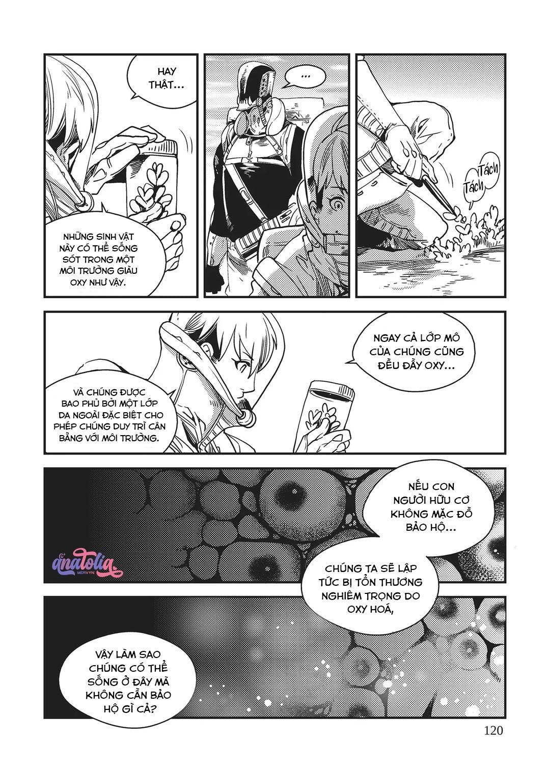 đọc truyện Hắc Huyết Chương 7 ảnh 7 tại Thiên Thai Truyện