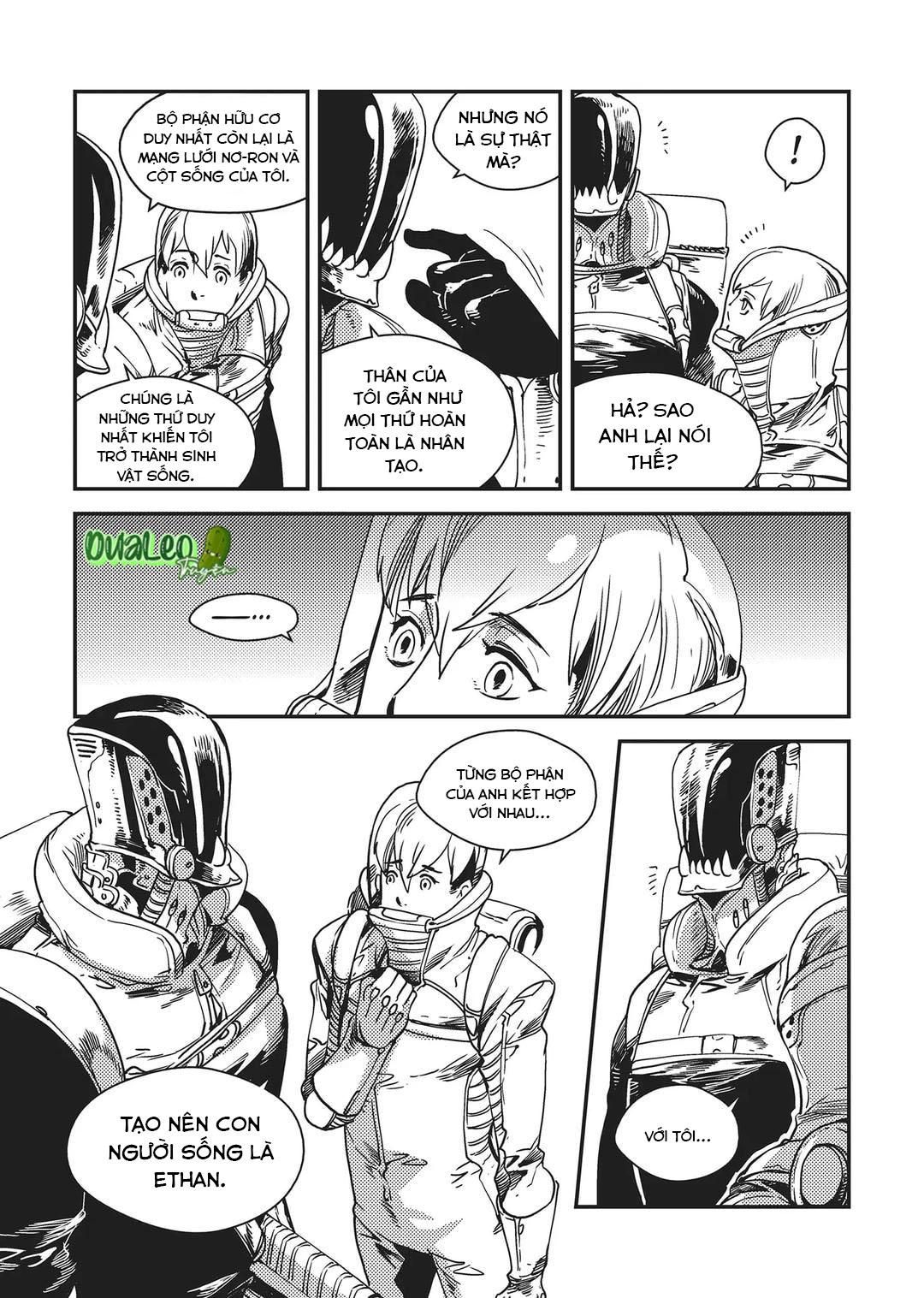 đọc truyện Hắc Huyết Chương 7 ảnh 10 tại Thiên Thai Truyện