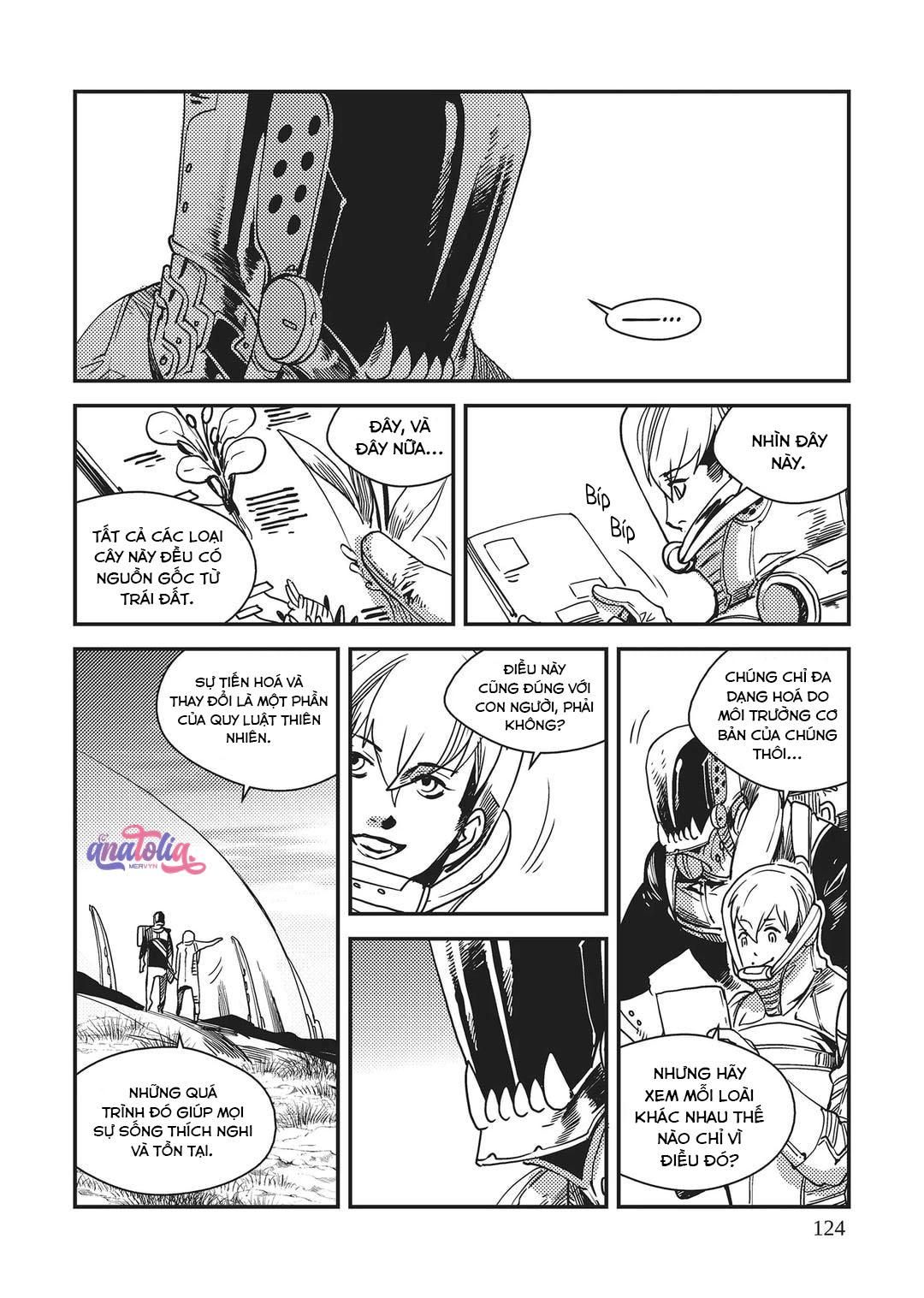 đọc truyện Hắc Huyết Chương 7 ảnh 11 tại Thiên Thai Truyện