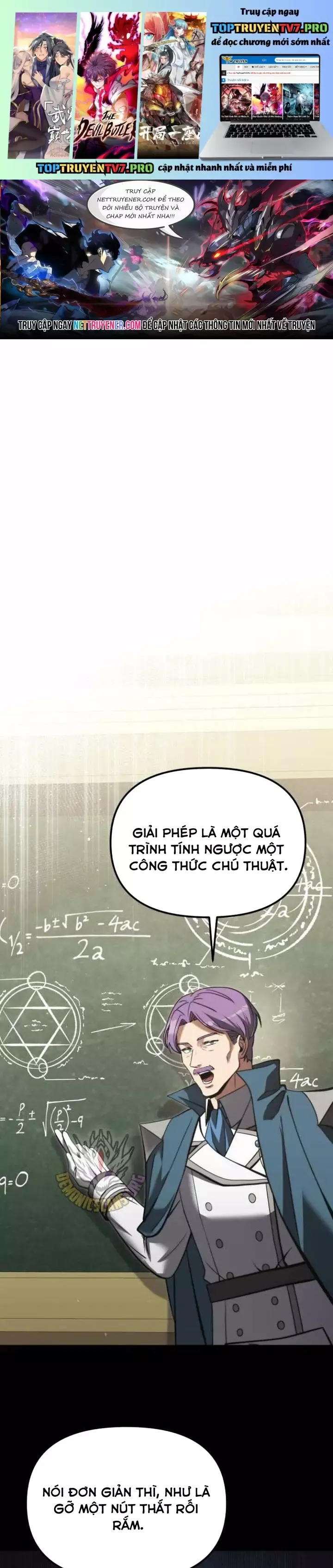 đọc truyện Hắc Kị Sĩ Thiên Tài Giới Hạn Thời Gian Chương 100 ảnh 2 tại Truyện Dạ Ký