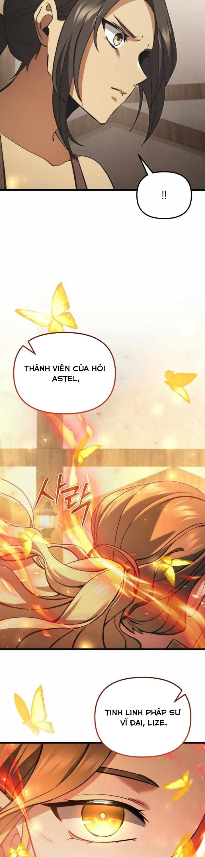 đọc truyện Hắc Kị Sĩ Thiên Tài Giới Hạn Thời Gian Chương 100 ảnh 11 tại Truyện Dạ Ký