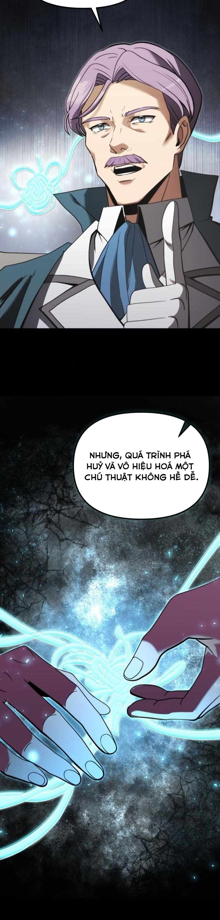 đọc truyện Hắc Kị Sĩ Thiên Tài Giới Hạn Thời Gian Chương 100 ảnh 3 tại Truyện Dạ Ký