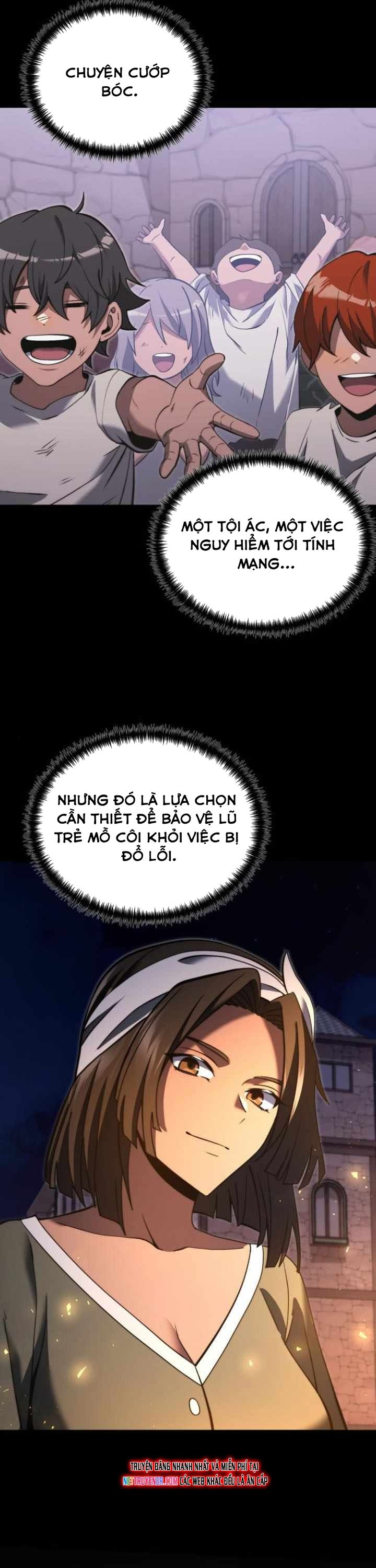 đọc truyện Hắc Kị Sĩ Thiên Tài Giới Hạn Thời Gian Chương 100 ảnh 39 tại Truyện Dạ Ký