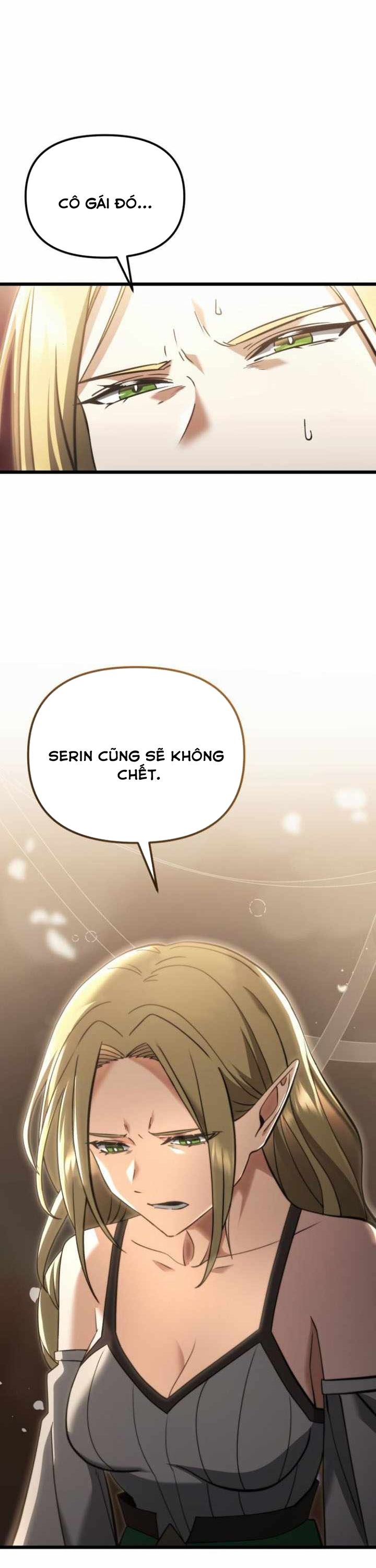 đọc truyện Hắc Kị Sĩ Thiên Tài Giới Hạn Thời Gian Chương 100 ảnh 51 tại Truyện Dạ Ký