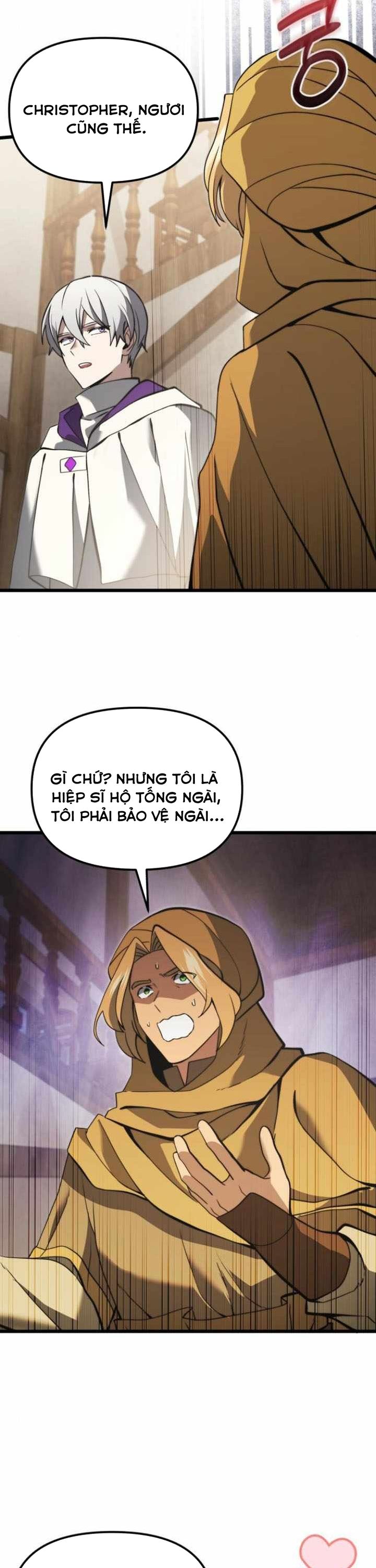 đọc truyện Hắc Kị Sĩ Thiên Tài Giới Hạn Thời Gian Chương 100 ảnh 8 tại Truyện Dạ Ký