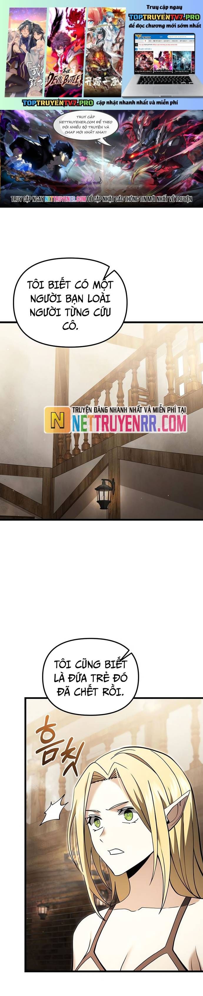 đọc truyện Hắc Kị Sĩ Thiên Tài Giới Hạn Thời Gian Chương 101 ảnh 2 tại Truyện Dạ Ký