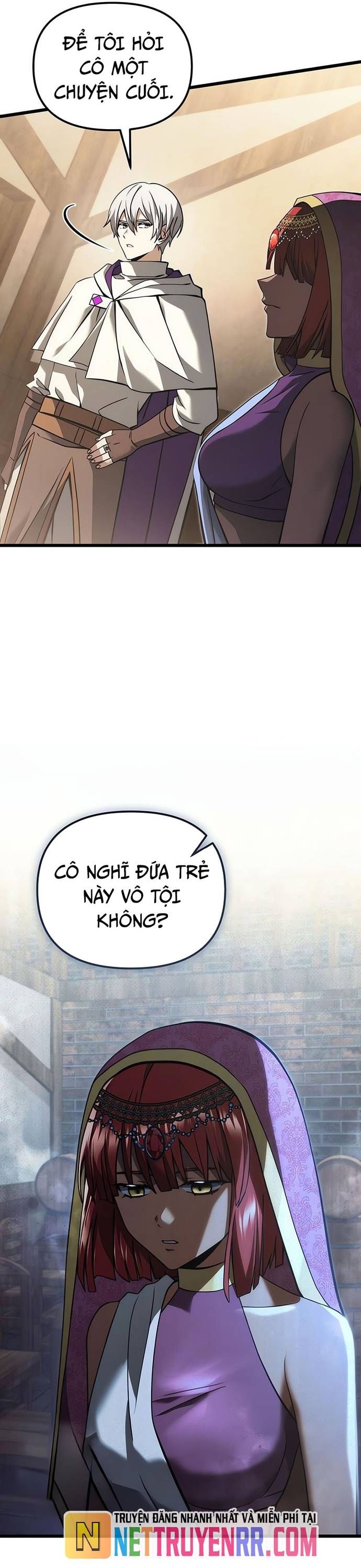 đọc truyện Hắc Kị Sĩ Thiên Tài Giới Hạn Thời Gian Chương 101 ảnh 13 tại Truyện Dạ Ký