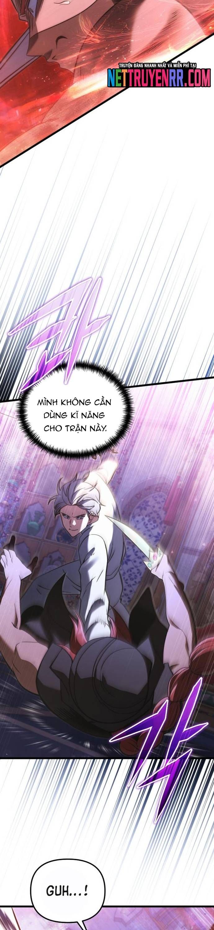 đọc truyện Hắc Kị Sĩ Thiên Tài Giới Hạn Thời Gian Chương 102 ảnh 18 tại Truyện Dạ Ký